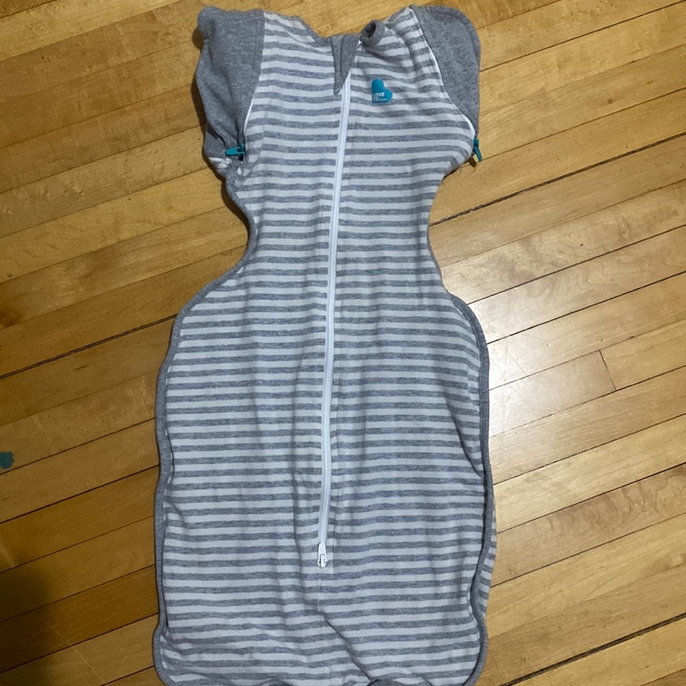 Love to Dream Swaddle Transition Bag, size Medium